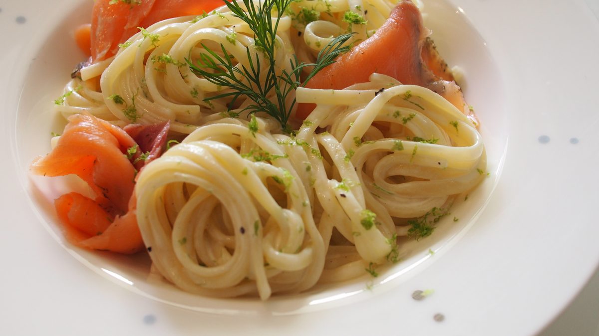 É massa! Três receitas prontas em 15 minutos