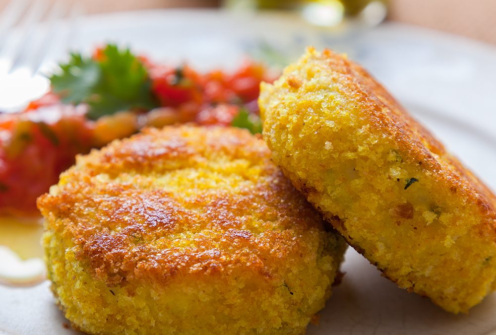 Essas outras batatas bem fritinhas